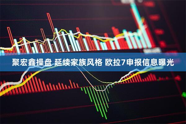 聚宏鑫操盘 延续家族风格 欧拉7申报信息曝光